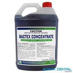 Bactex 5L pH neutral Hospital Grade Disinfectant