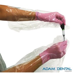 Grab Bag Barrier Sleeves 24 cm x 22 cm