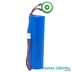 Woodpecker Led.B Curing Light Replacement Battery