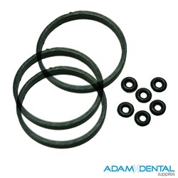 Woodpecker Scaler Handle Replacement Rubber Rings
