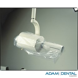 X-Ray / Keyboard Barrier Sleeves