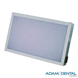 Panoramic X-Ray Viewer