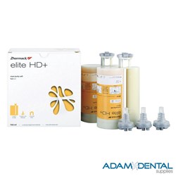 Elite HD+ Maxi Putty Normal Set