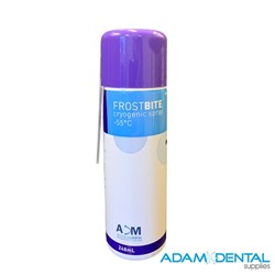 ADM Frostbite Cryogenic Tooth Vitality Test Spray