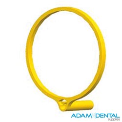 HAWE X-Ray Centering Rings for Film Holders Phosphor Sensor