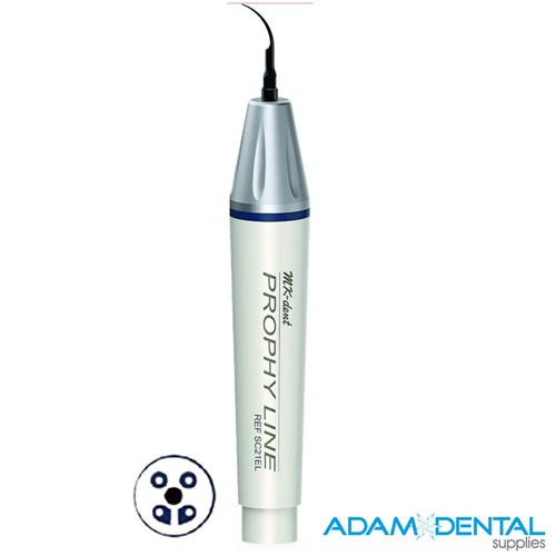 EMS Piezon with LED EN-060A