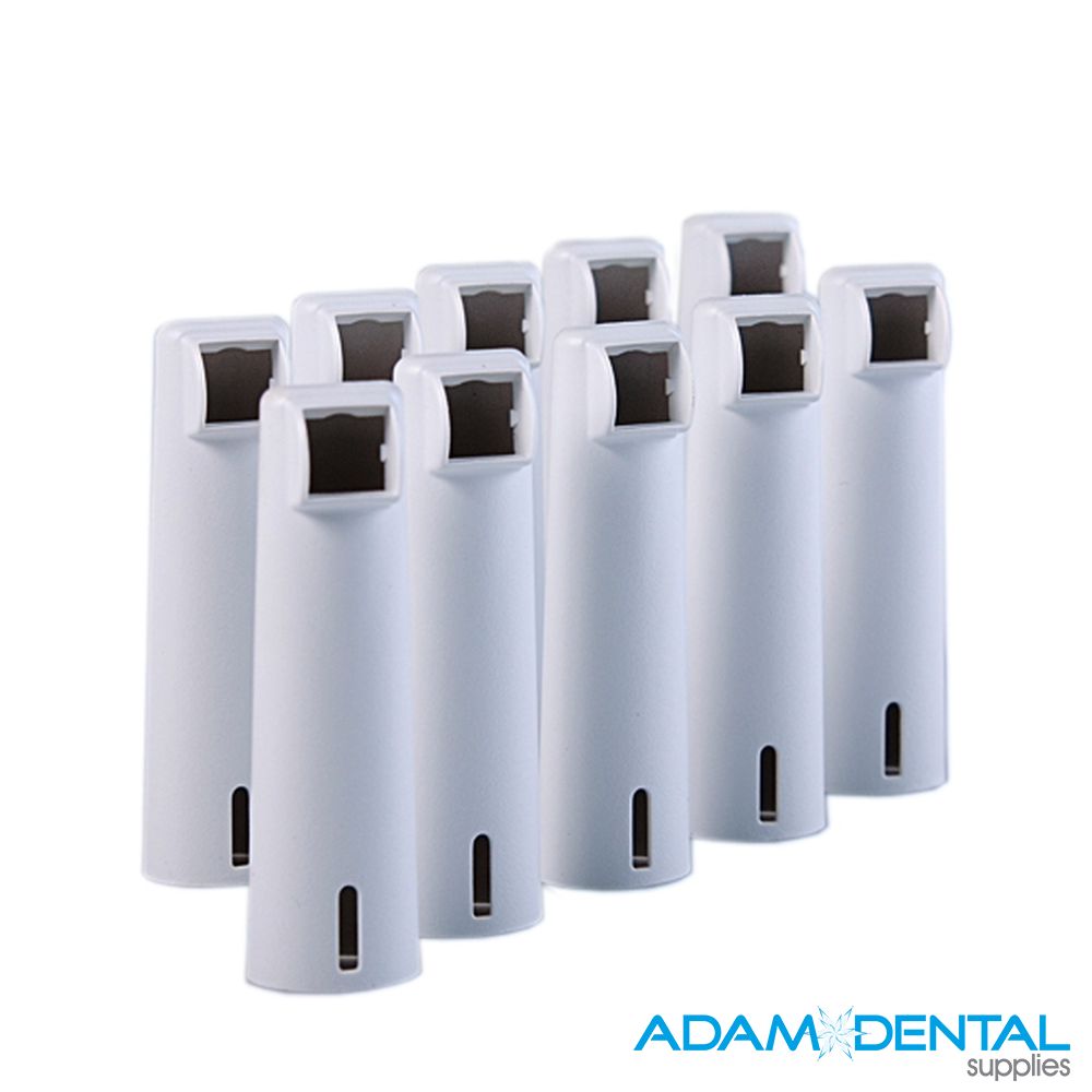 FlashMax Covers - Adam Dental Supplies Australia