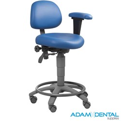 Dental Assistant Stools - Australian Dental Engineering
