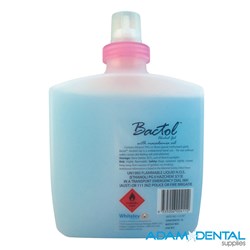 Bactol® Alcohol Gel Hand Sanitiser