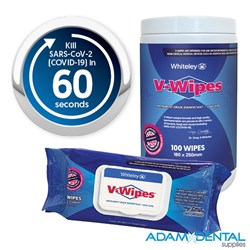 P-VWIPES