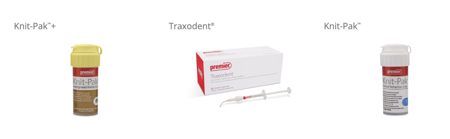 Premier Retraction Caps Australia | Professional Dental Supplies – Adam ...