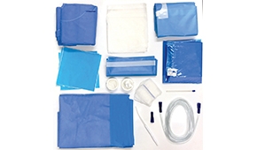 Surgical Drape Kits