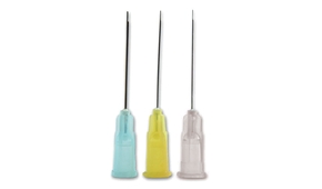 Irrigation Syringes & Needles