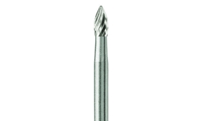 Carbide Burs