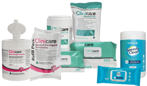 Neutral Wipes