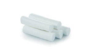 Cotton Rolls & Dispensers