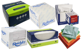 Dry Wipes