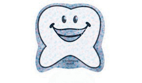 Dental Stickers