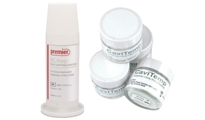Primers, Sealers & Cements