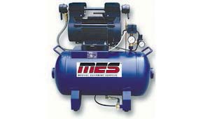 Air Compressors