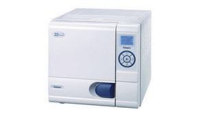 Autoclaves