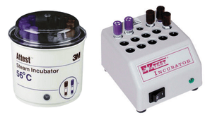 Incubators