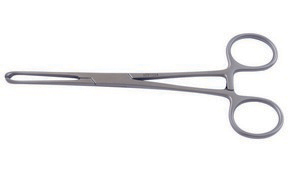 Tissue Forceps