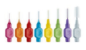 Interdental Brushes