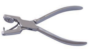 Rubber Dam Punches & Forceps