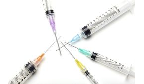 Syringes & Needles
