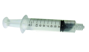 Syringes