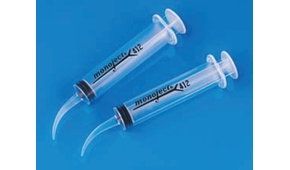 Irrigation Syringes