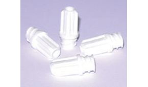 Syringe Caps