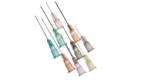 Sterile Irrigation Needles