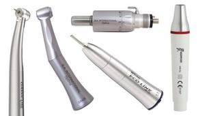 Handpieces