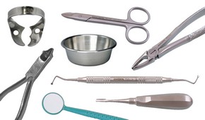 Dental Instruments