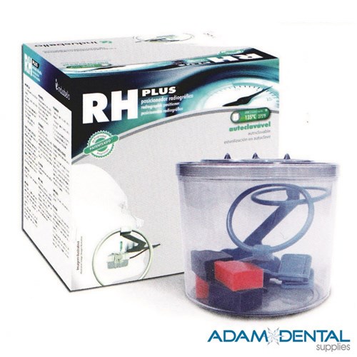 Digital Radiography Kit Kodak Kit