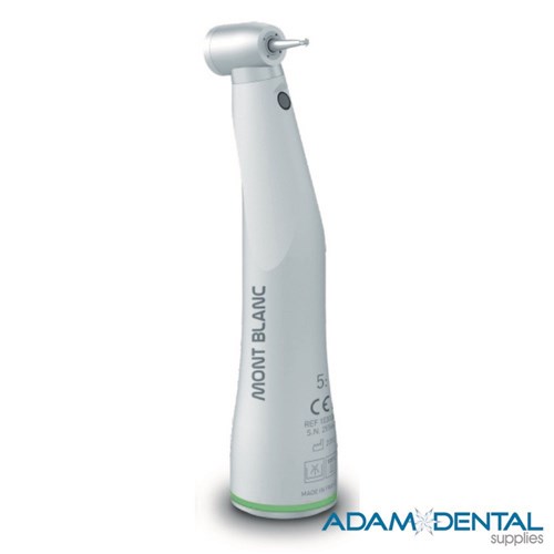 Green Band 5-1 Speed Reducing Non Optic