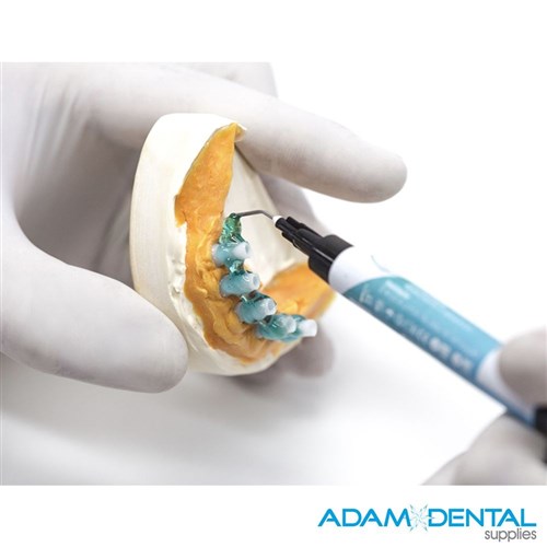 TDV Resinlay Pattern Gel 3g Light Cure