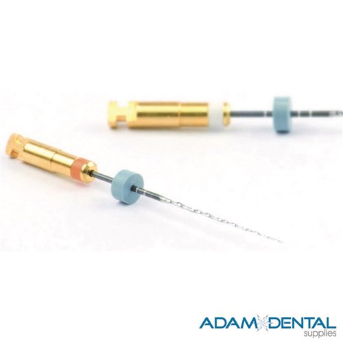 Micro Mega G-File G2 29mm