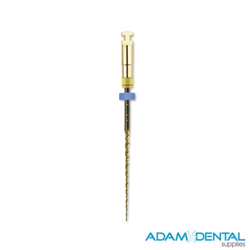 2 Shape TS1 No. 25 with 0.04 taper 29mm