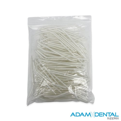 Disposable Air Water Triplex Syringe Tips 150/pk