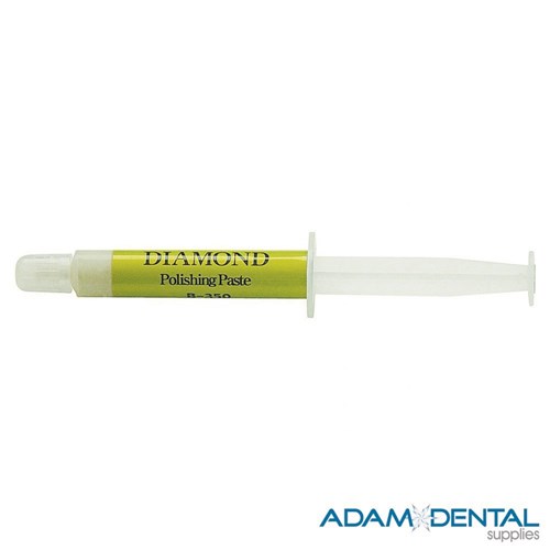 Sparky 5gm Ceramic& Composite Diamond Polish Paste