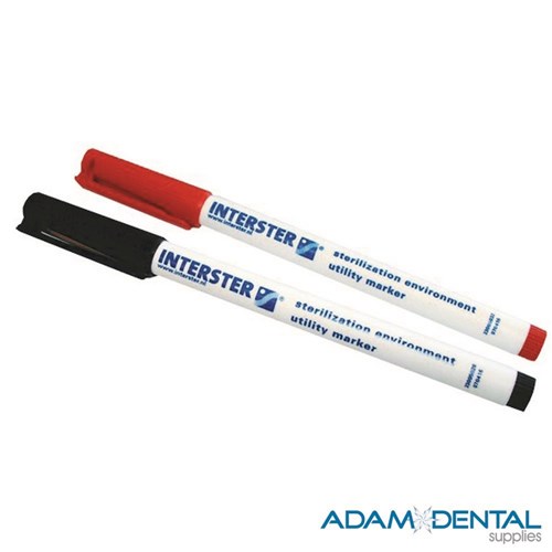 ISP Sterilisation Marker