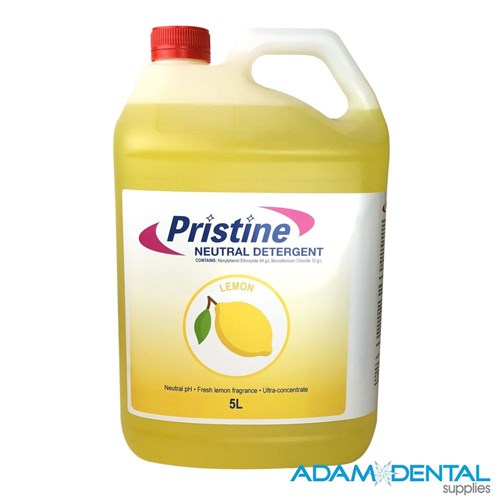 neutral detergent