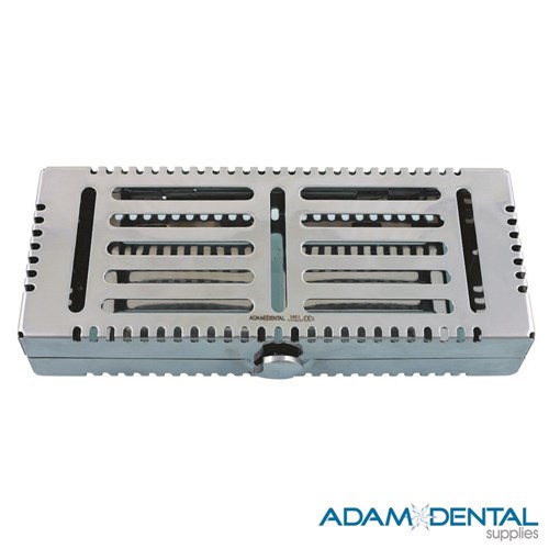 5 Instruments W 75 x H 32 x D 185mm