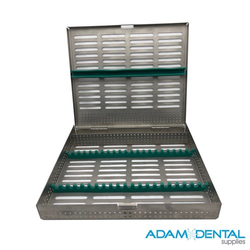 22 Instruments W 265 x H 30 x D 230mm