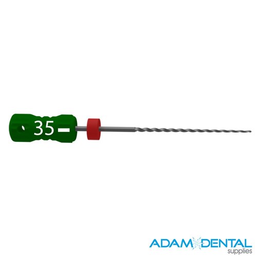 GENENDO REAMERS N035 L21