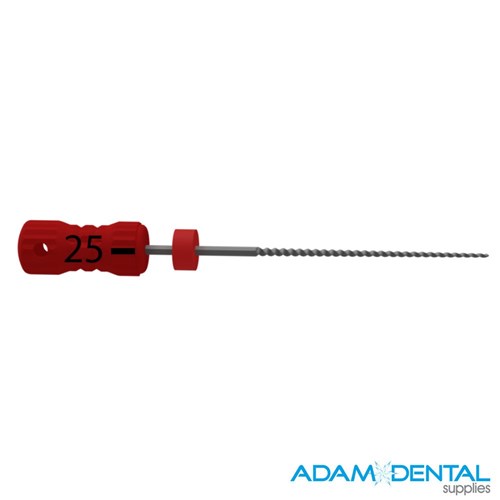 GENENDO REAMERS N025 L31