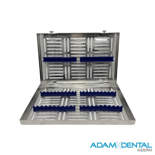 20 Instruments W 185 x H 25 x D 140mm